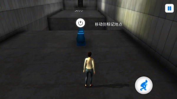 时间静止:如梦