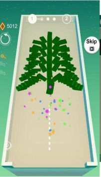 多米诺射击Domino Shoot