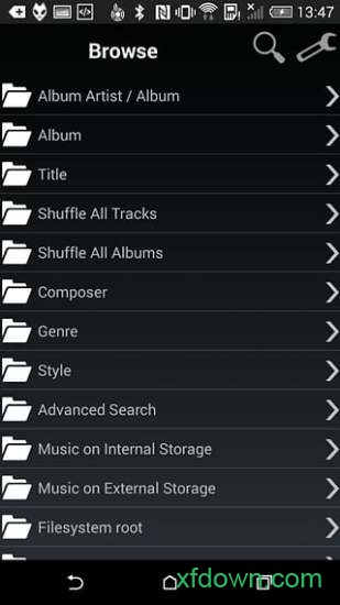 foobar2000中文版