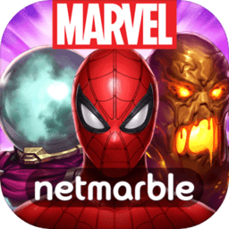 qq漫威未来之战