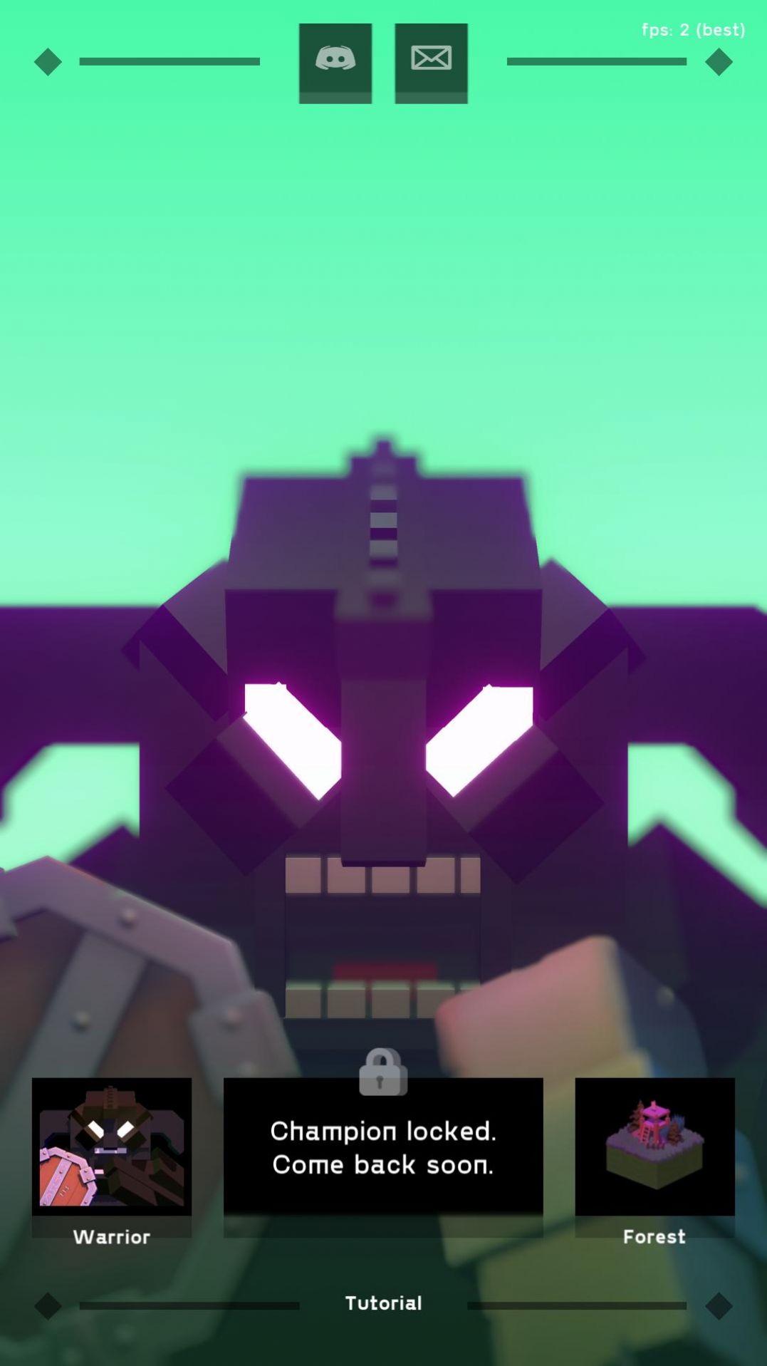 王冕射击Crowned MOBA