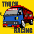 TruckCanterBasuriRacing