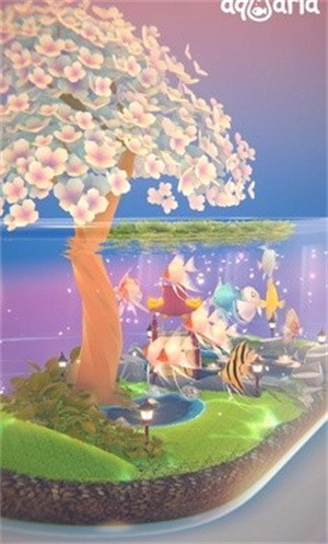 aqualia安装器