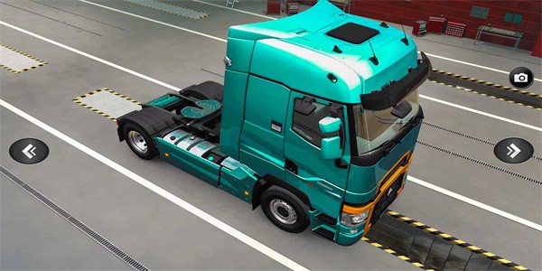 美国卡车模拟器2021终极版最新版(USTruckSimulator20210