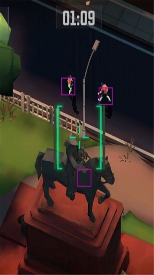 无人机4僵尸突袭(Drone 4)