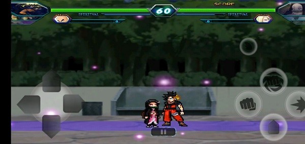 mugen死神vs火影英雄跨界版手游 mugen死神vs火影英雄跨界版手游