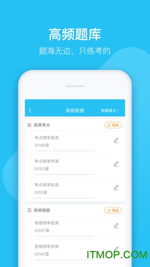 大学万题库