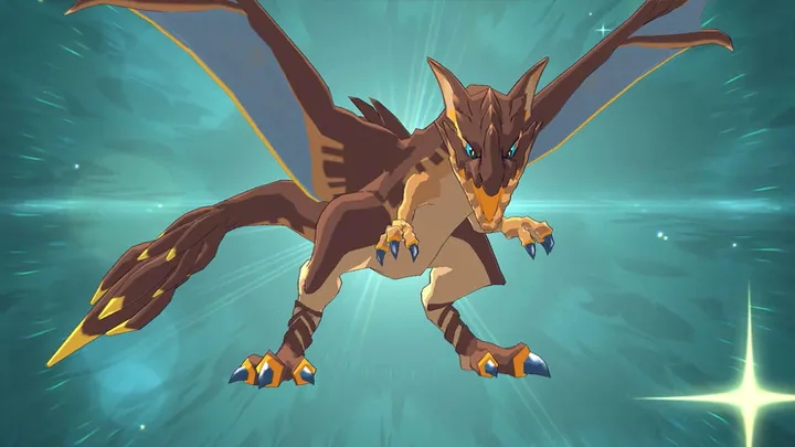 怪兽宇宙手游(モンユニ)