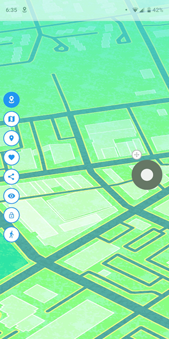 GPSJoyStick中文破解版 v4.3.1