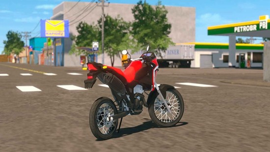 Projeto Grau安装器