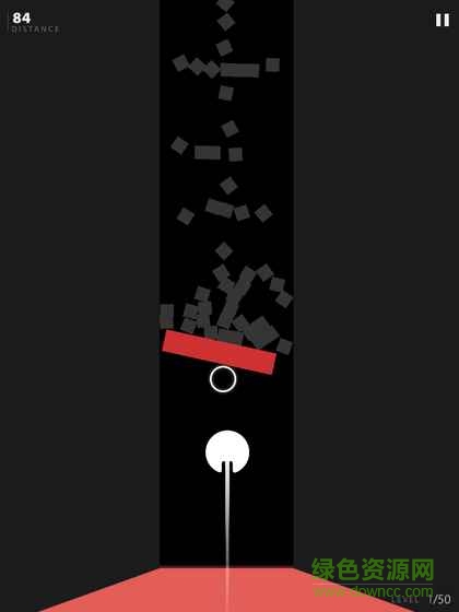 逃生力场中文版去广告版Force Escape