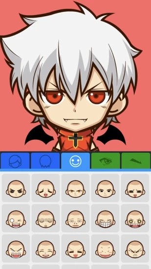 supermii酷脸最新版