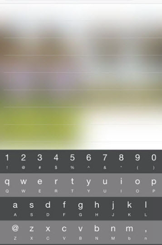 ADBKeyBoard输入法 安卓版V1.0