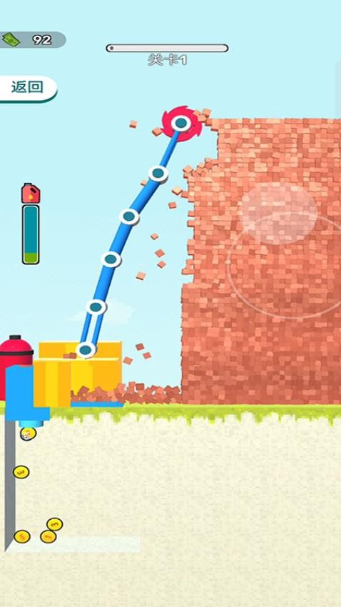 像素挖矿机 像素挖矿机