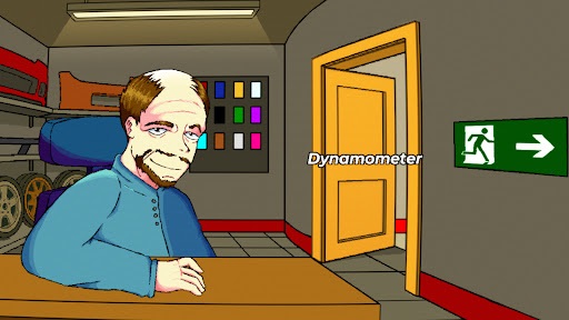 我的车我的生活游戏(My Car My Life) 1.0.68安卓版