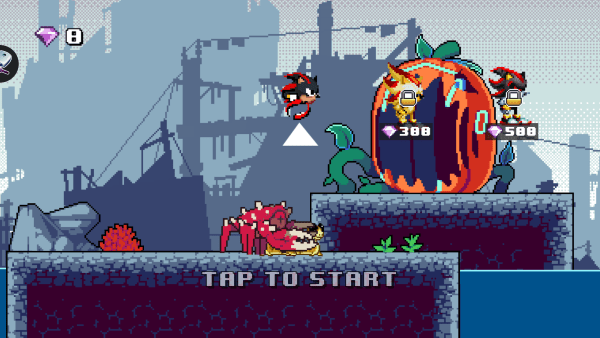 超级暗影跑者 超级暗影跑者