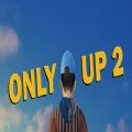 Only Up!