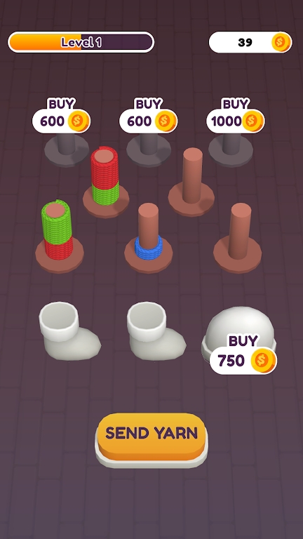 针线排序(KnittingSort)