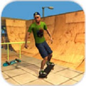 滑板人生中文版