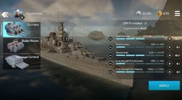 战雷边缘 安卓版v1.16.1.43