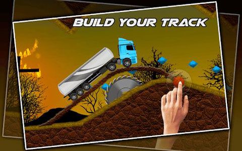 道路牵引车手机版 道路牵引车手机版