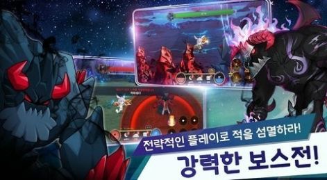 月兔养成记手游