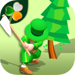 Irish Lumberjack 3D