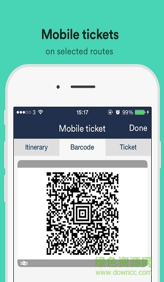 Trainline
