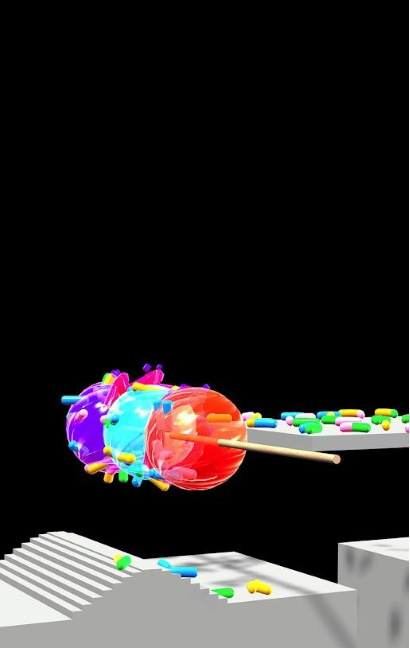 糖果惊喜派对ASMR Candy Party