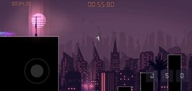 时间赛跑者 时间赛跑者