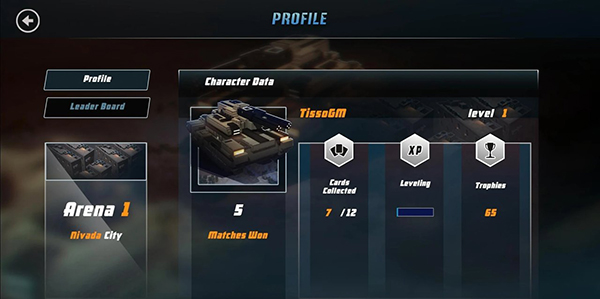 浩劫驱动 (Havoc Drive)安卓版v1.3.0 浩劫驱动 (Havoc Drive)安卓版v1.3.0