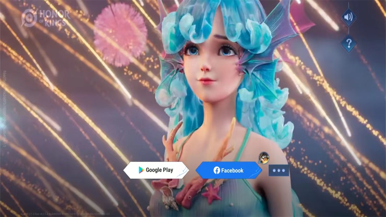 王者荣耀全球国际服