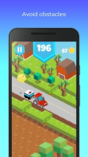 很棒的路(Awesome Road)
