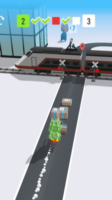 送货我最猛 送货我最猛