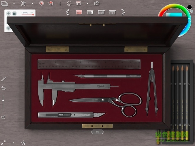 realisticpaintstudio软件