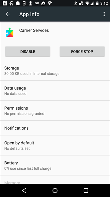 Carrier Services APK 安卓版vcarrierservices.android_20240610_00_RC00.phone