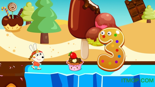 兔宝宝学数学软件