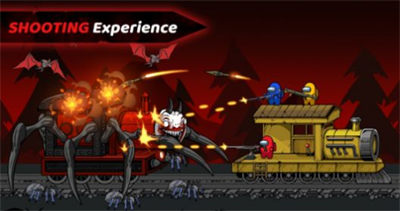 Choo Survival: Impostor Shoot