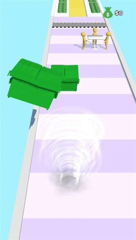 龙卷风狂飙游戏正式版