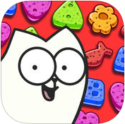 西蒙的猫(Simons Cat)