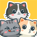 猫咪钓鱼物语(治愈休闲软件) v1.0.3 安卓版