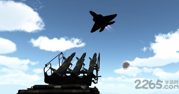 空中争夺中文版