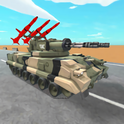 战兽闪电战游戏(WarBeast Blitz)