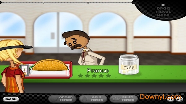 老爹早餐店 老爹早餐店