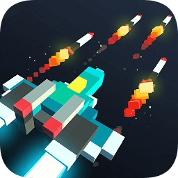 像素飞机大作战