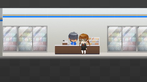 鬼と共に生きる町