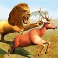 动物模拟狩猎