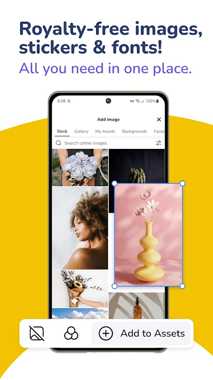 演示文稿创建者app