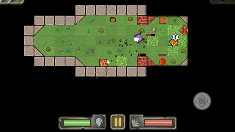 Awesome Tanks安装器