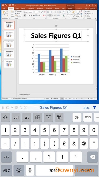 vnc远程控制手机版